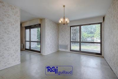 Maison - 77 m² - 4 pièces