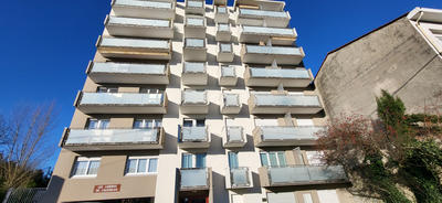 Appartement - 72 m² - 3 pièces