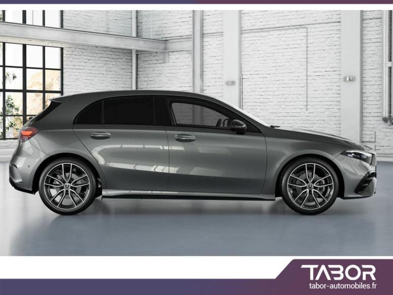 Mercedes Classe a 200 Amg Line Adv+ Acc Cam 19p