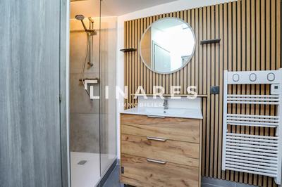 Appartement - 48 m² - 3 pièces