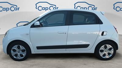 Renault Twingo 1.0 SCe 75 Zen