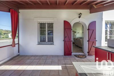 Maison - 157 m² - 6 pièces