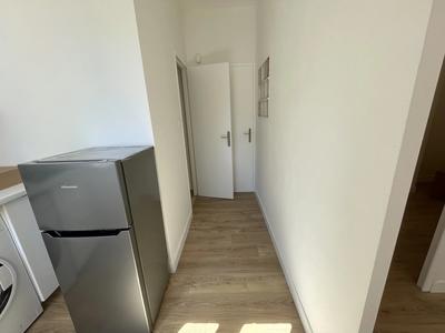 Appartement - 29 m² - 2 pièces