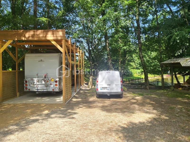 Maison - 176 m² - 6 pièces