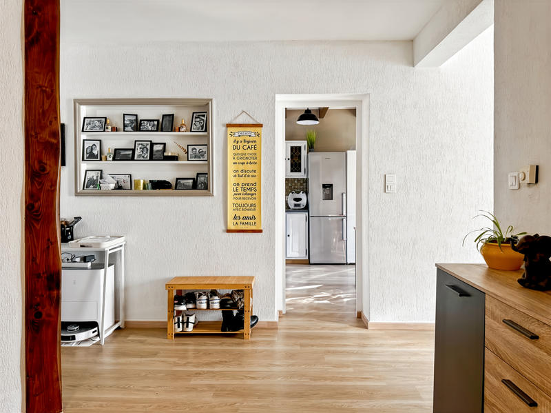 Maison - 176 m² - 7 pièces