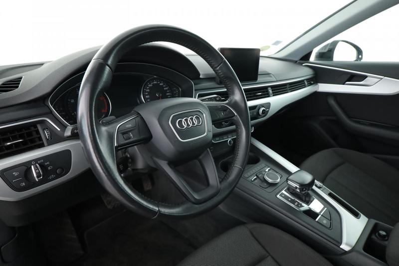 Audi A4 Avant 2.0 Tdi s tronic 122 ch