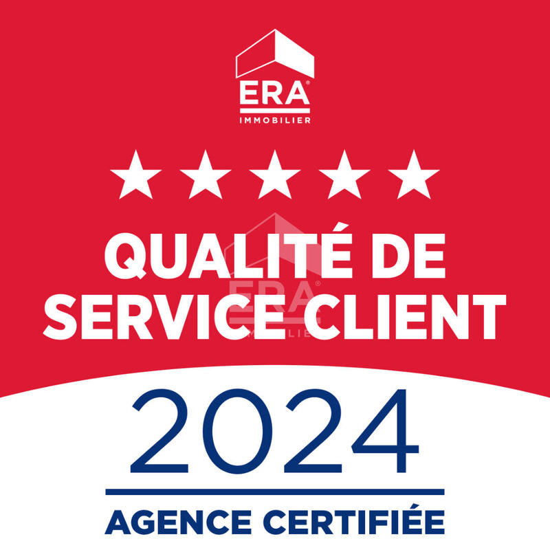 Maison - 61 m² - 3 pièces