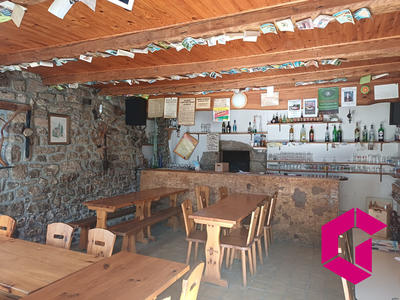 Maison - 390 m² - 6 pièces