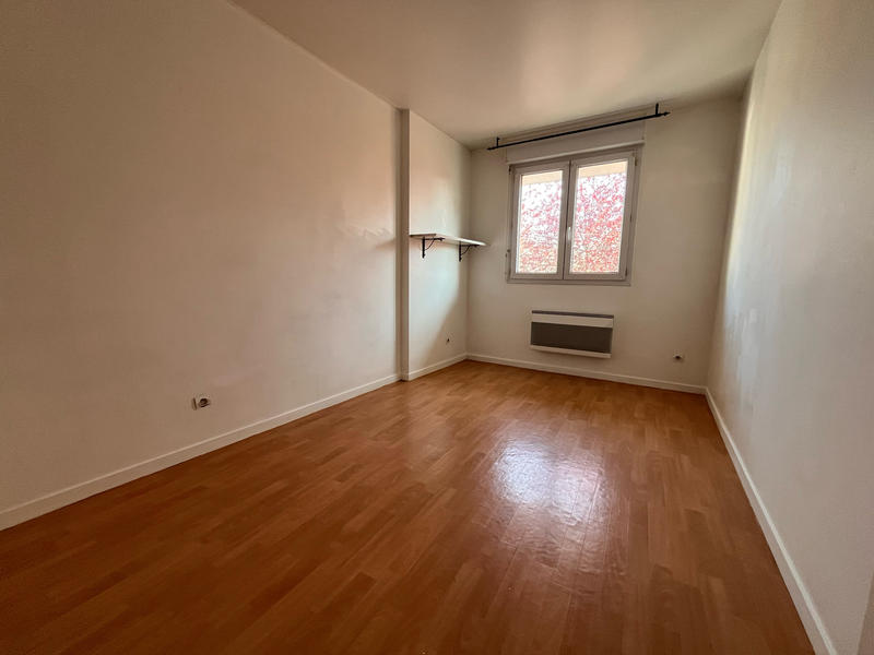 Duplex - 57 m² - 3 pièces