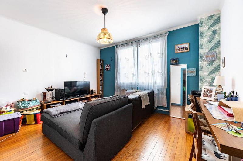 Maison - 136 m² - 5 pièces