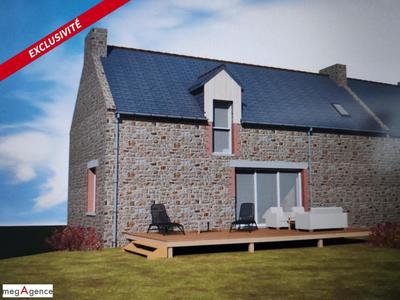 Maison - 116 m² - 5 pièces