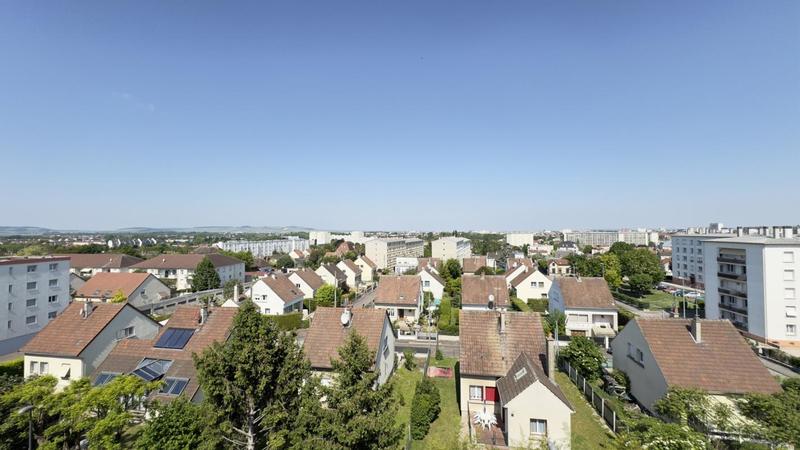 Appartement - 55 m² - 2 pièces