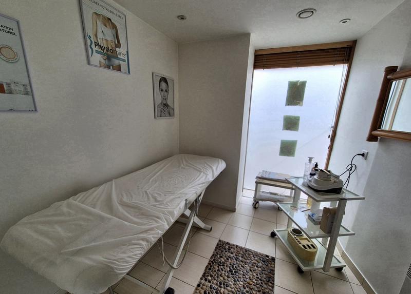 Fonds de commerce - 75 m²