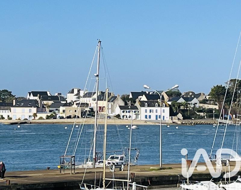 Appartement - 74 m² - 3 pièces