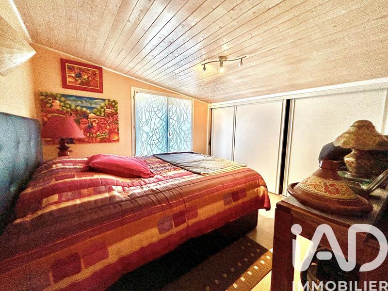 Maison de maîtres - 156 m² - 8 pièces