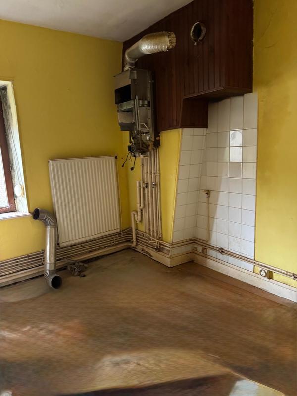 Appartement - 198 m² - 4 pièces