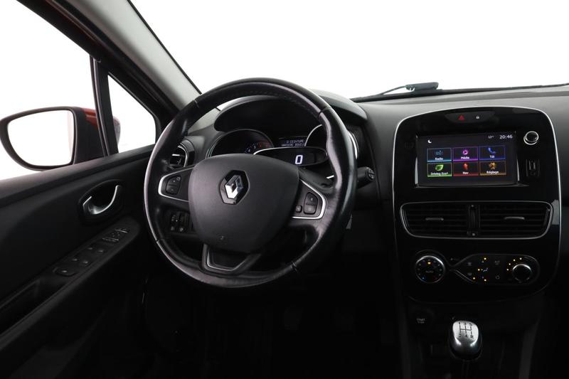 Renault Clio Estate 0.9 TCe Intens 90 ch