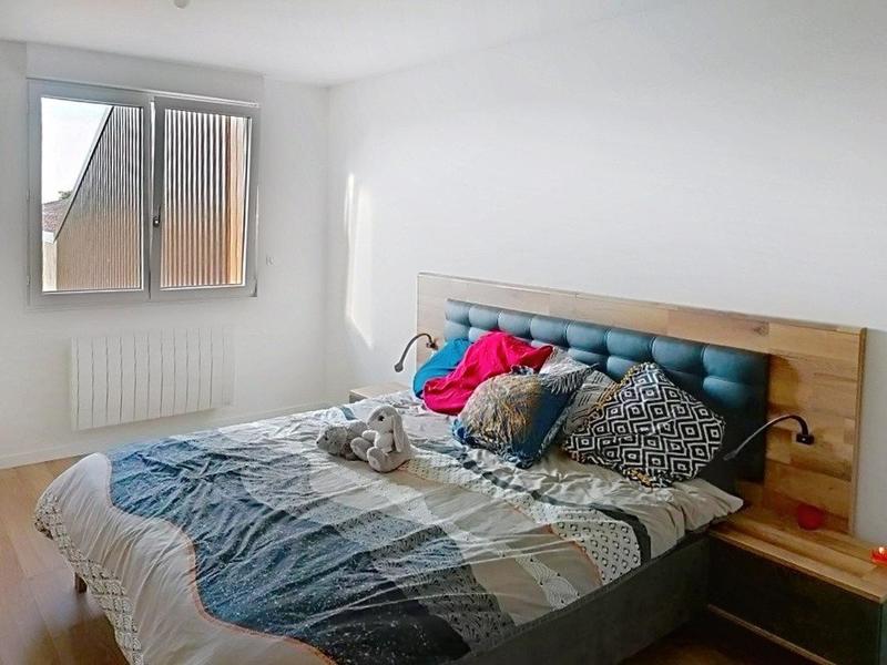 Maison - 161 m² - 7 pièces