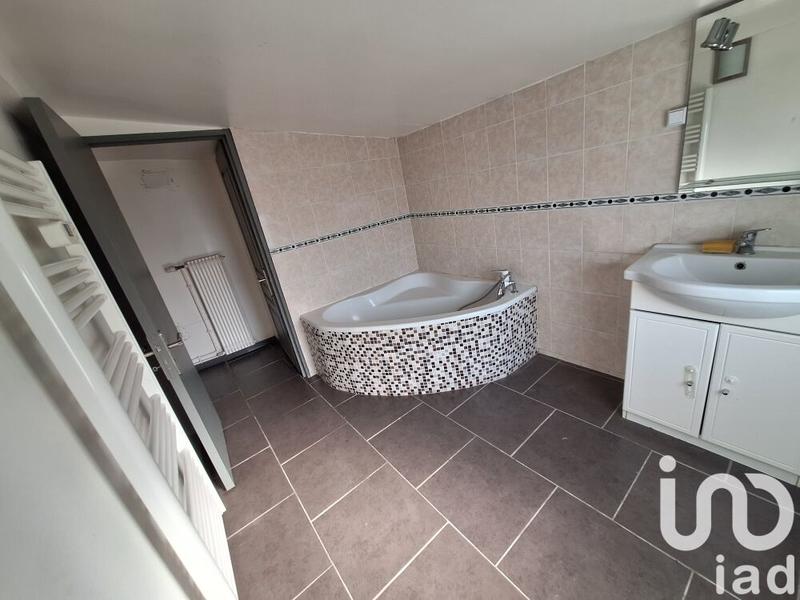 Appartement - 87 m² - 4 pièces