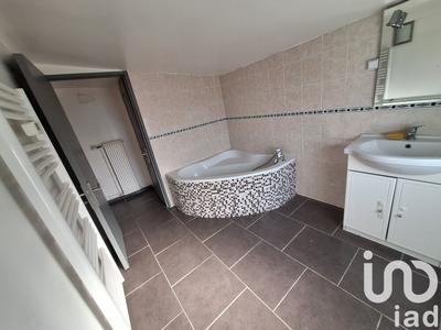 Appartement - 87 m² - 4 pièces