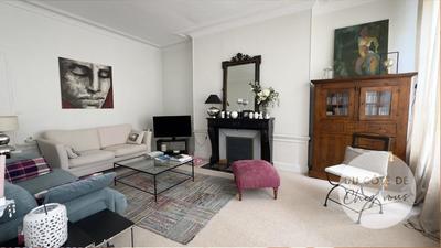 Appartement - 108 m² - 4 pièces