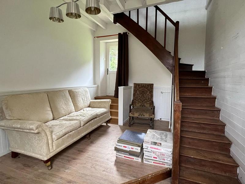 Propriété - 410 m² - 12 pièces