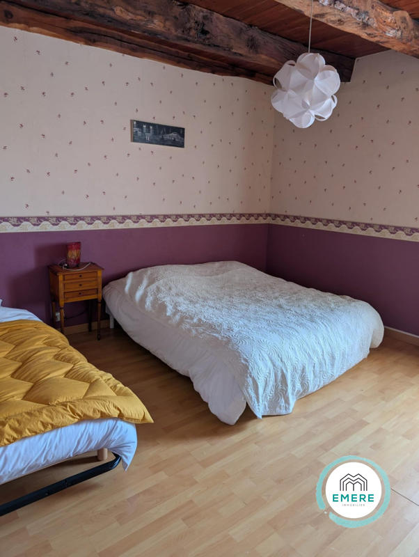 Ferme - 270 m² - 10 pièces