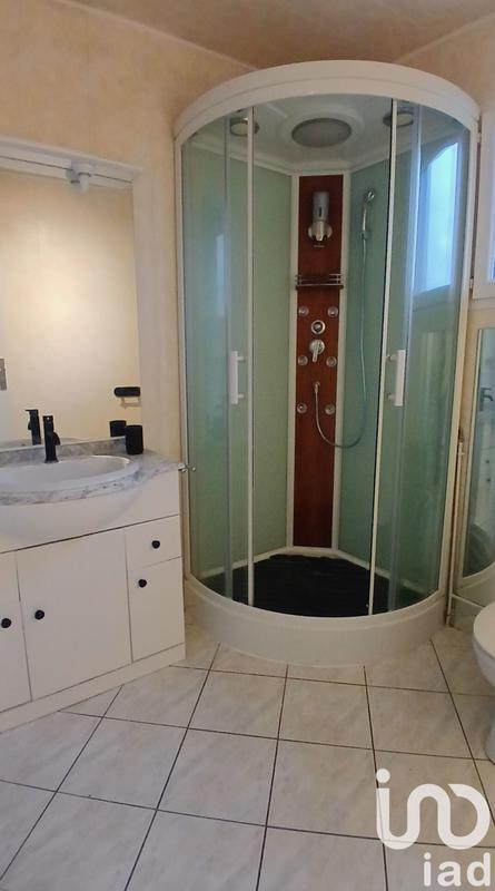 Maison - 42 m² - 4 pièces