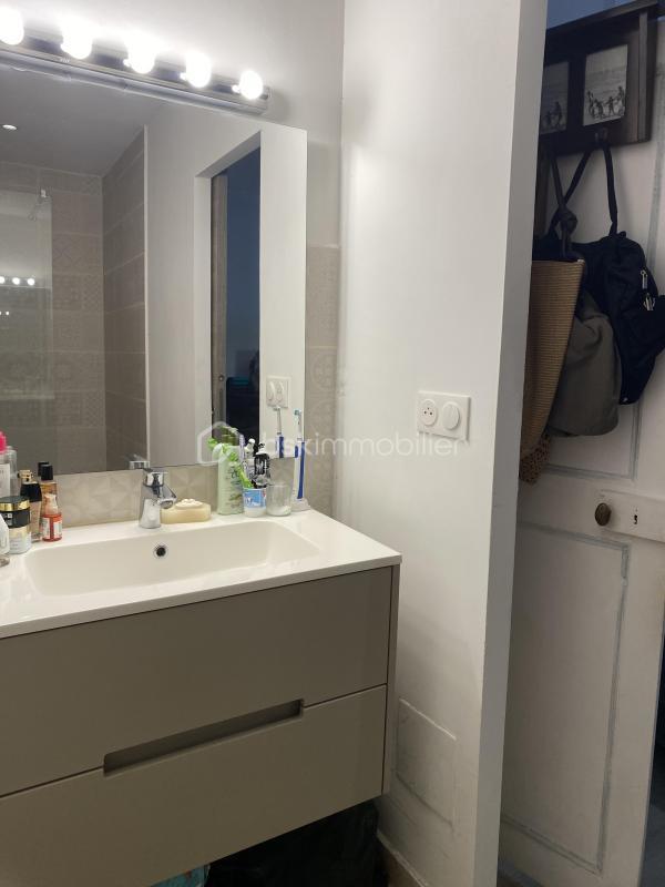 Maison de ville - 50 m² - 3 pièces