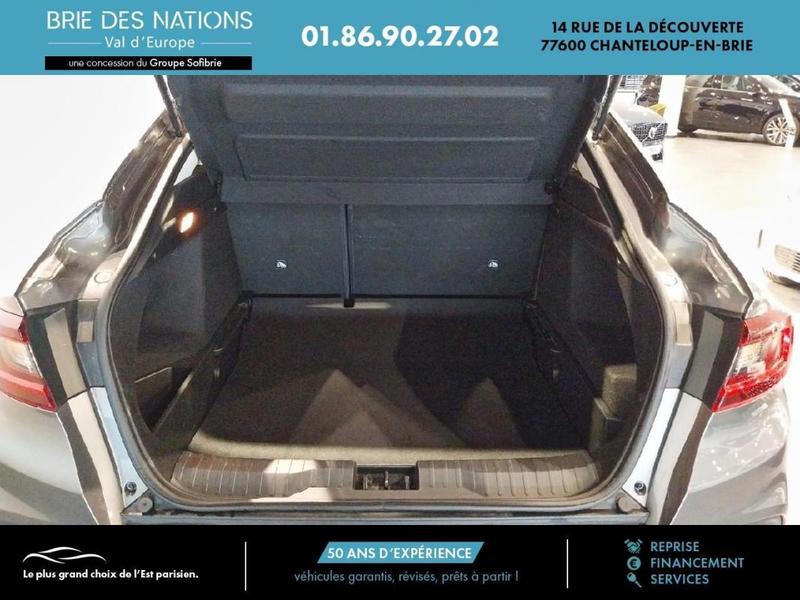 Renault Arkana mild hybrid 140 Edc Fap - 22 Evolution