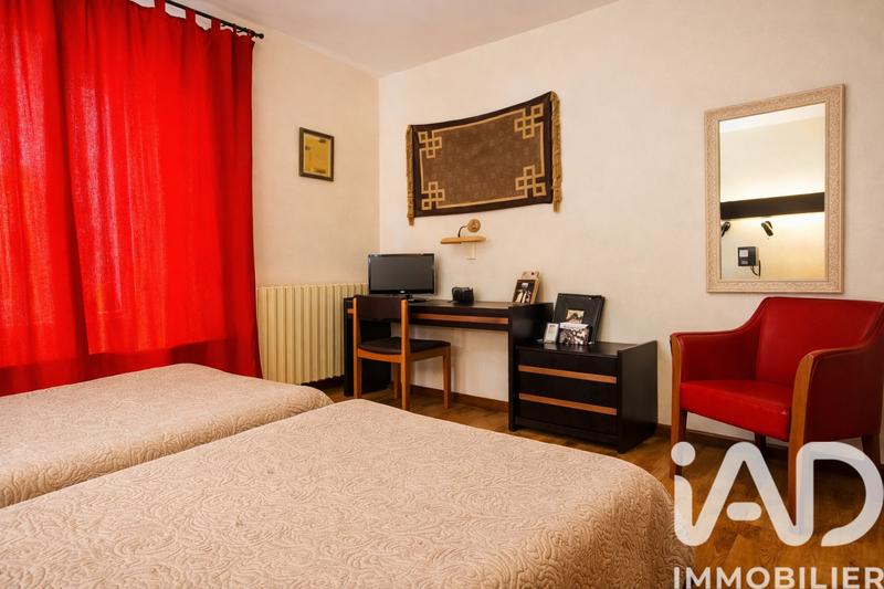 Bastide - 480 m² - 15 pièces