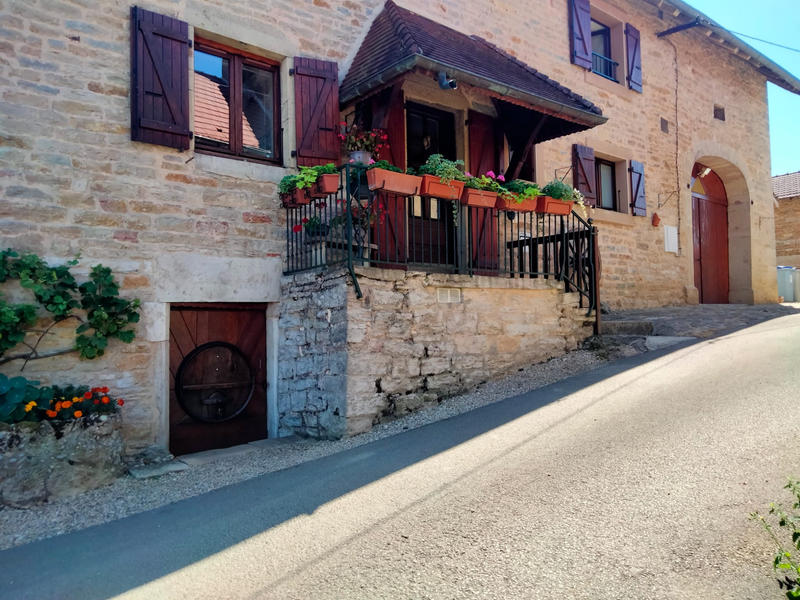 Maison - 170 m² - 5 pièces