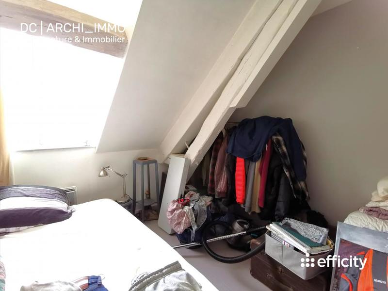 Appartement - 75 m² - 3 pièces