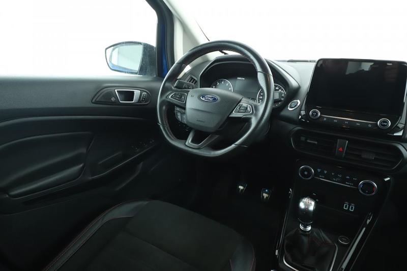 Ford EcoSport 1.0 EcoBoost St Line 125 ch