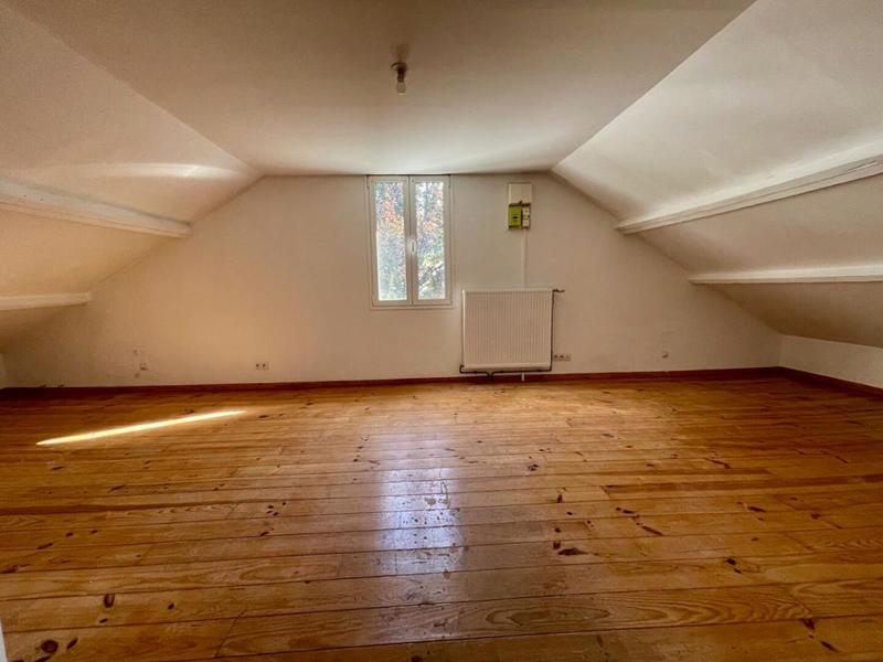 Maison - 91 m² - 5 pièces