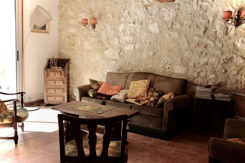 Maison de village - 158 m² - 8 pièces