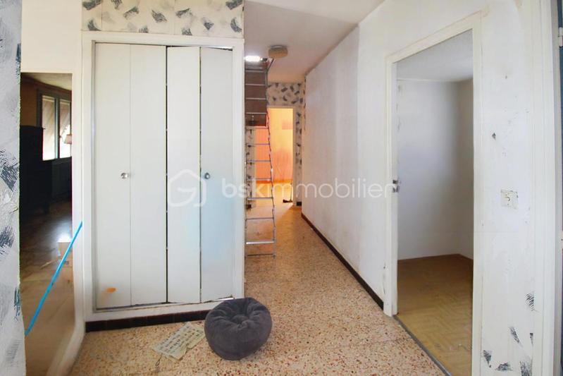 Villa - 100 m² - 6 pièces