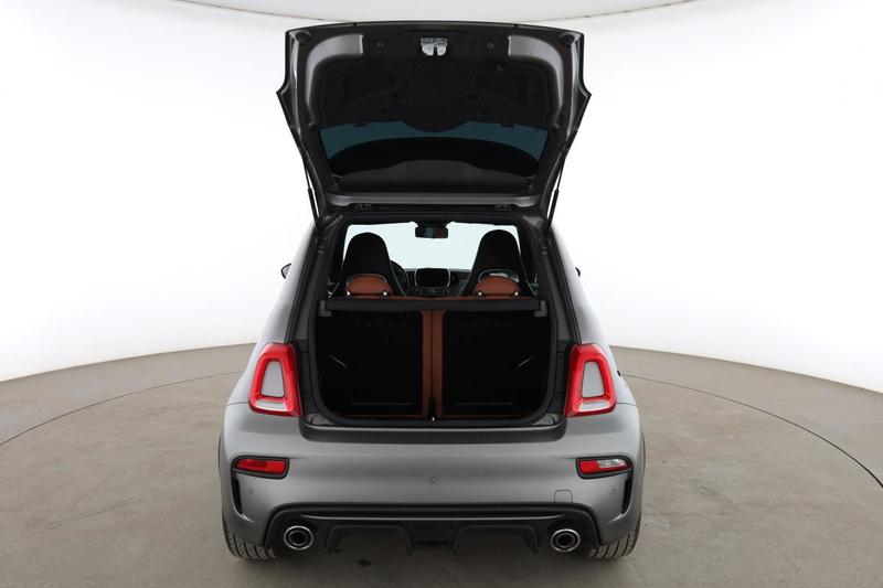 Abarth 500 1.4 Turbo t-Jet 595 Turismo Msq 165 ch