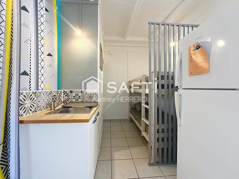 Villa - 148 m² - 4 pièces