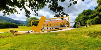 Demeure - 210 m² - 6 pièces