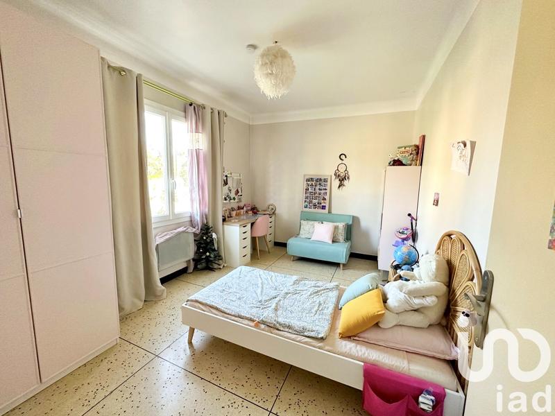 Appartement - 88 m² - 4 pièces