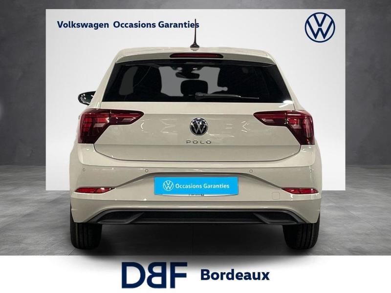 Volkswagen Polo 1.0 Tsi 95 s&amp;S Dsg7 Life Plus