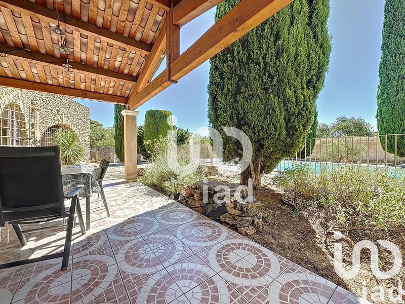 Maison - 445 m² - 19 pièces