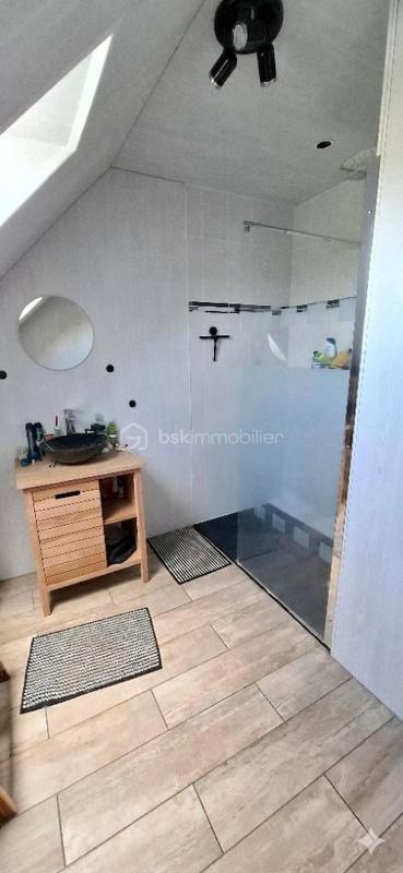 Maison - 155 m² - 7 pièces