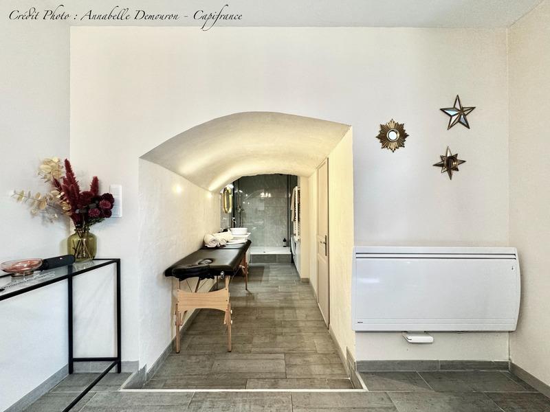 Immeuble - 137 m² - 5 pièces