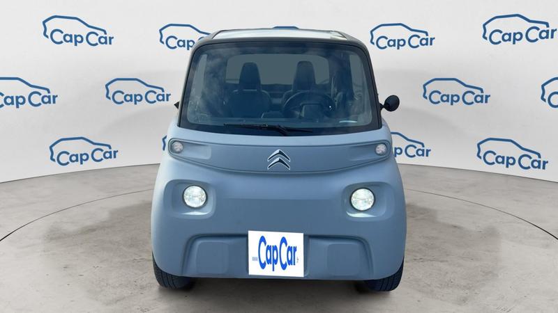 Citroën Ami 8.0 - Automatique Entretien constructeur