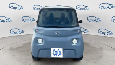 Citroën Ami 8.0 - Automatique Entretien constructeur