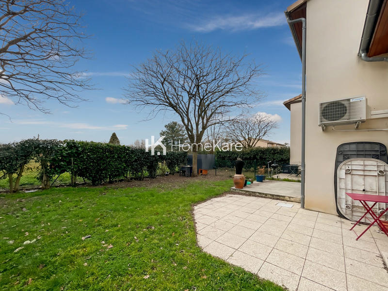 Maison - 83 m² - 3 pièces