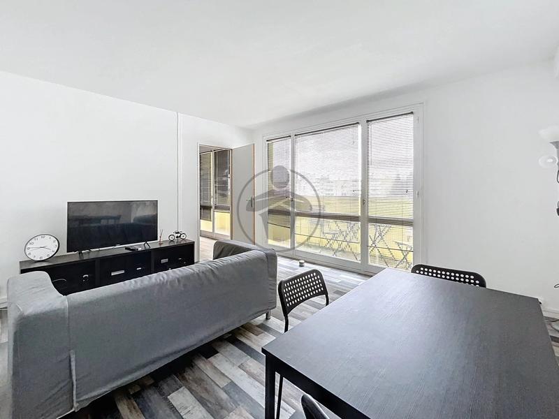 Appartement - 68 m² - 4 pièces