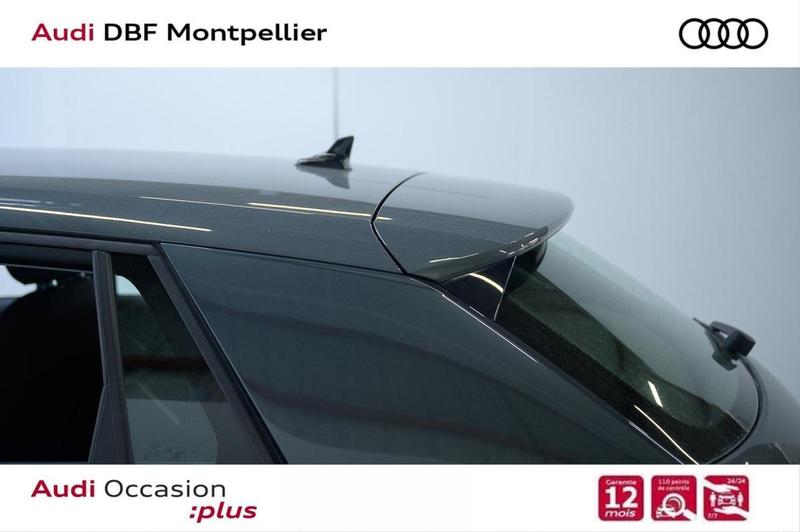 Audi Q2 30 Tdi 116 s tronic 7 Design